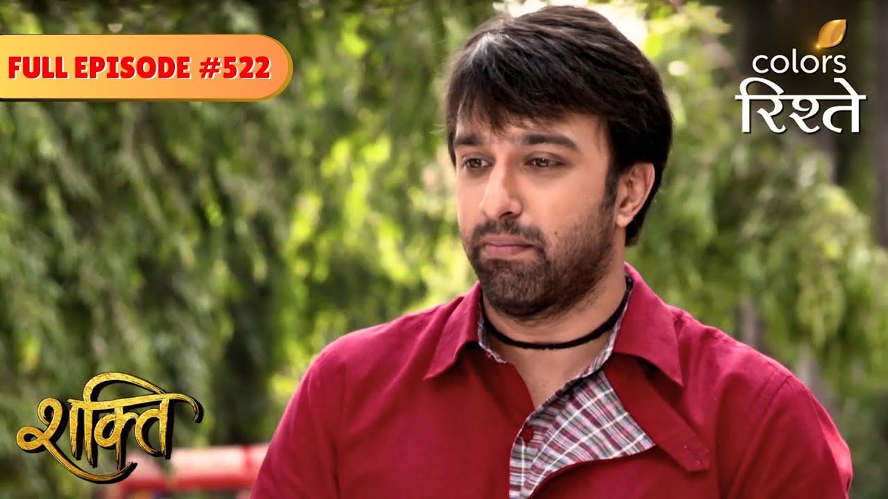Sameer is in Love with Saumya | shakti | Full Episode 522 | Colors Rishtey