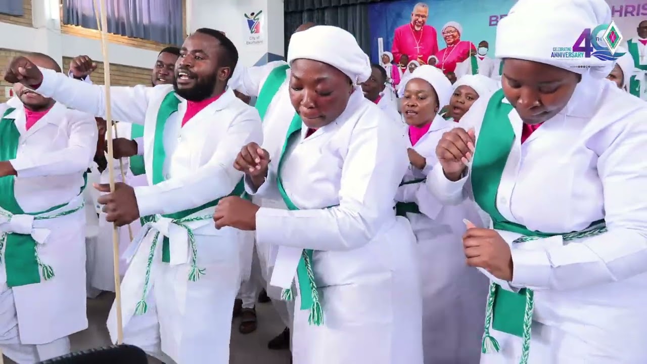 Believers In Christ - Alishintshi Izwi Lakho
