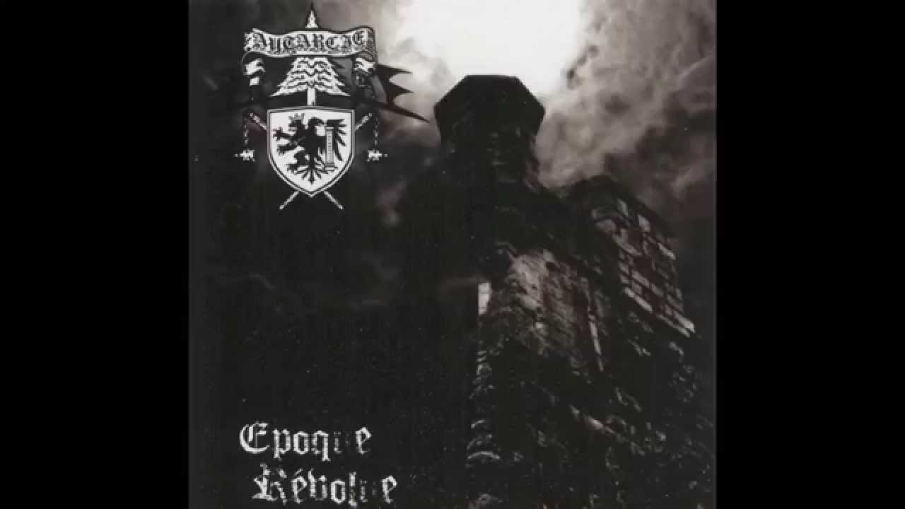 Autarcie - La saison des loups