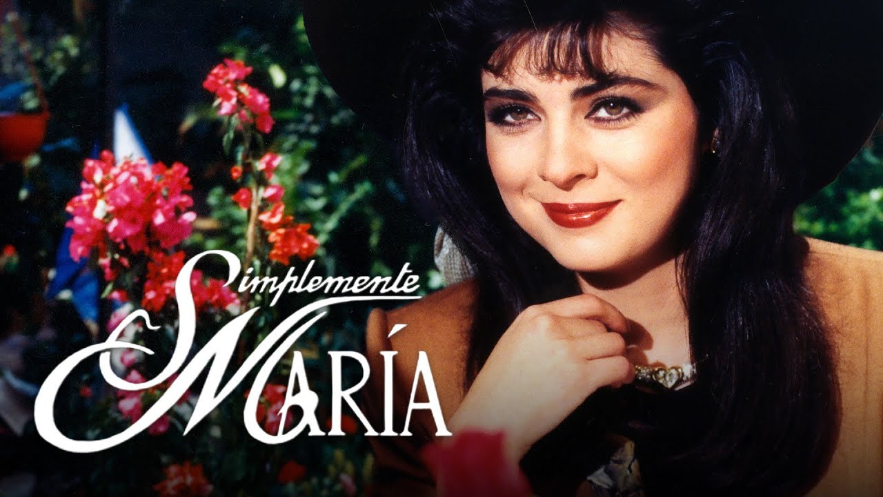 Simplemente María (1989-1990): Todas las cachetadas
