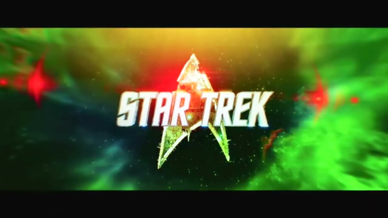 Opening Scene Star Trek  Picard   Season 3 Episode 10 The Last Generation 2