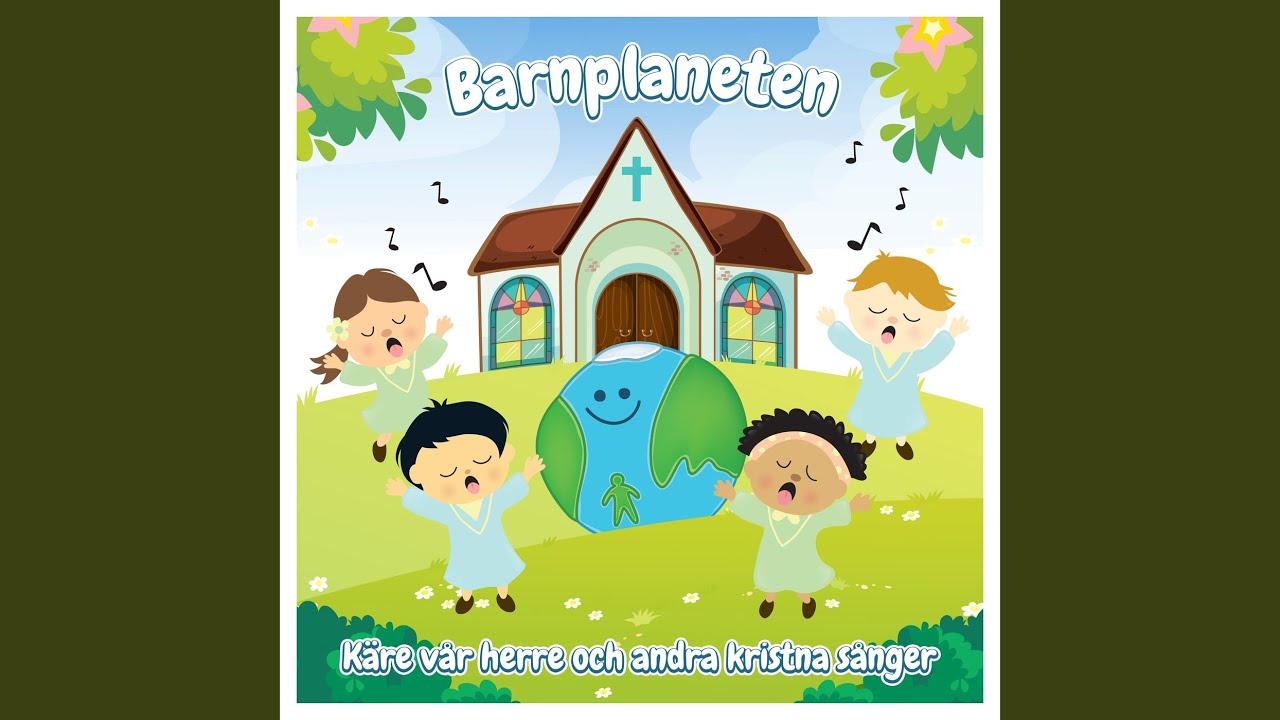 Det gungar så fint