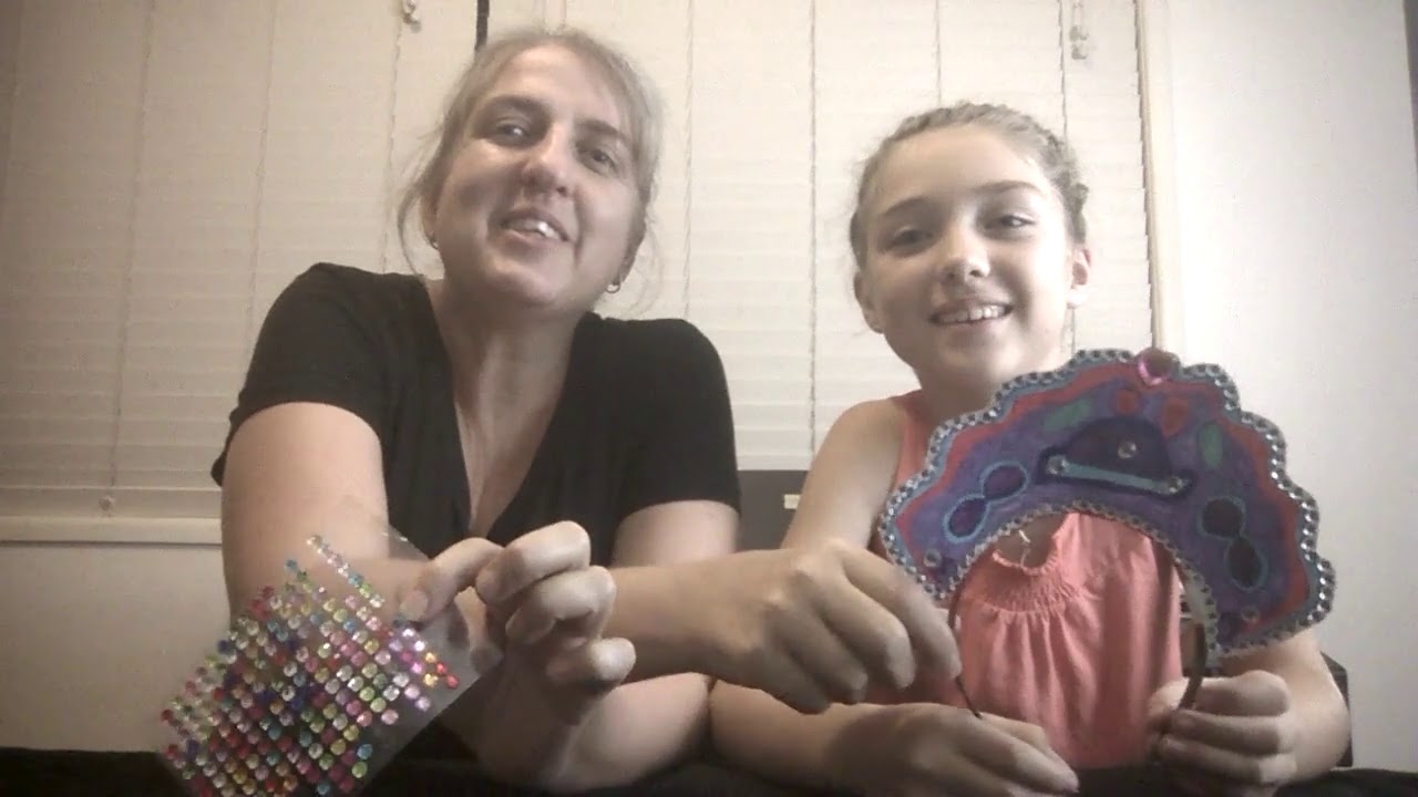Cheap Sparkly Headbands For Girls Review