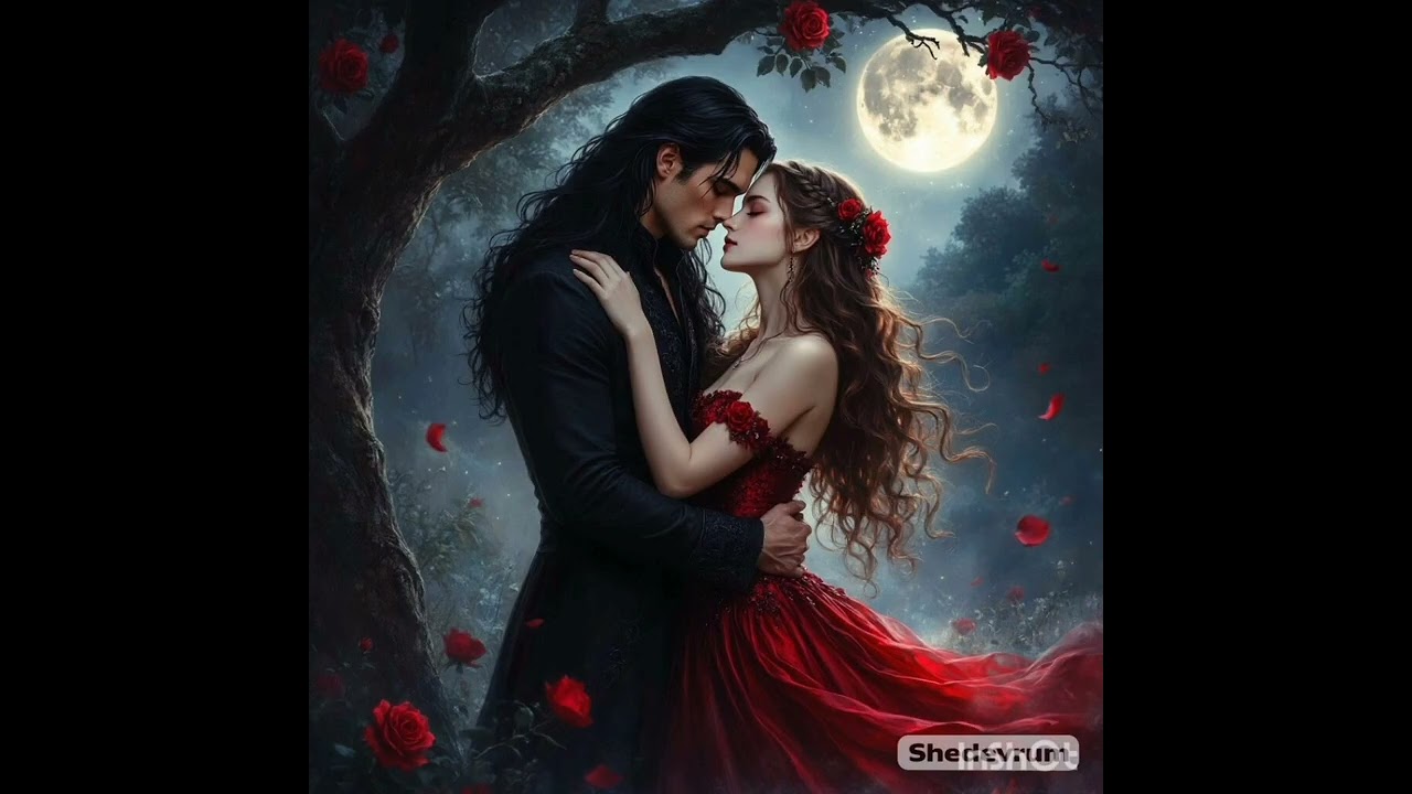 @AI Helena A.                                      Любовь 