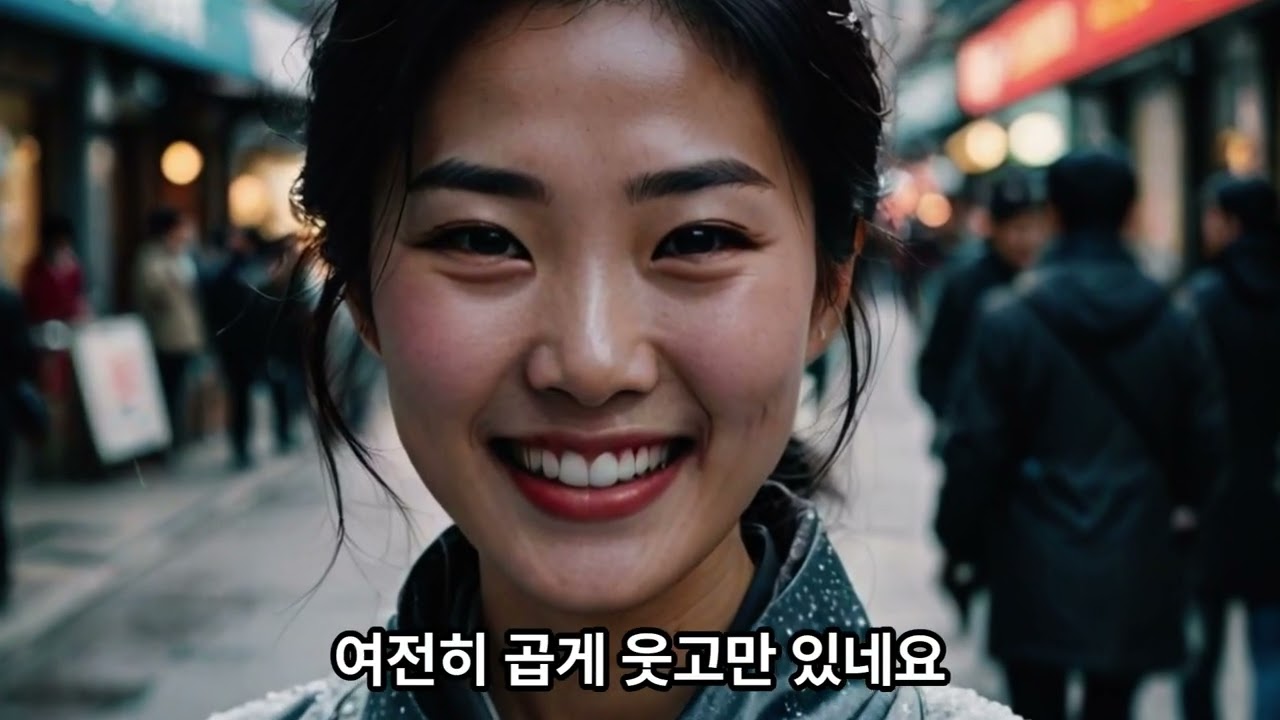 혼자 먹는 밥상이 이렇게 서러운 줄, 그땐 몰랐습니다