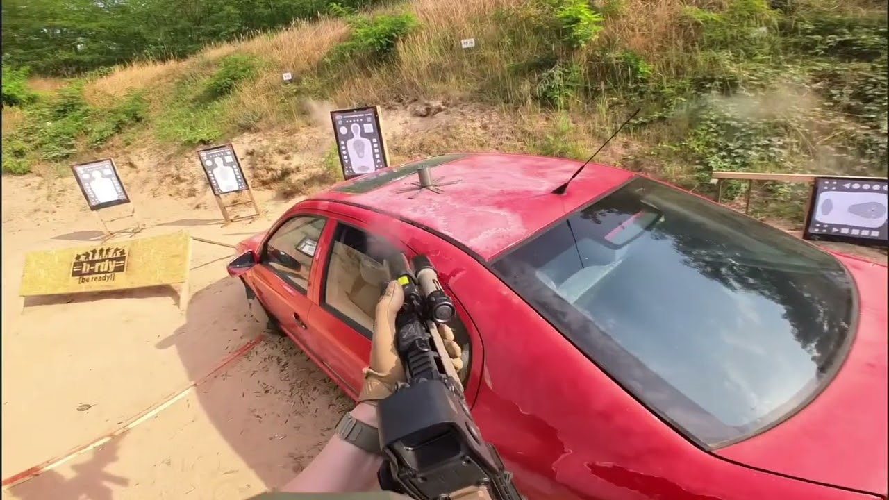 CZECH COMBAT 2025