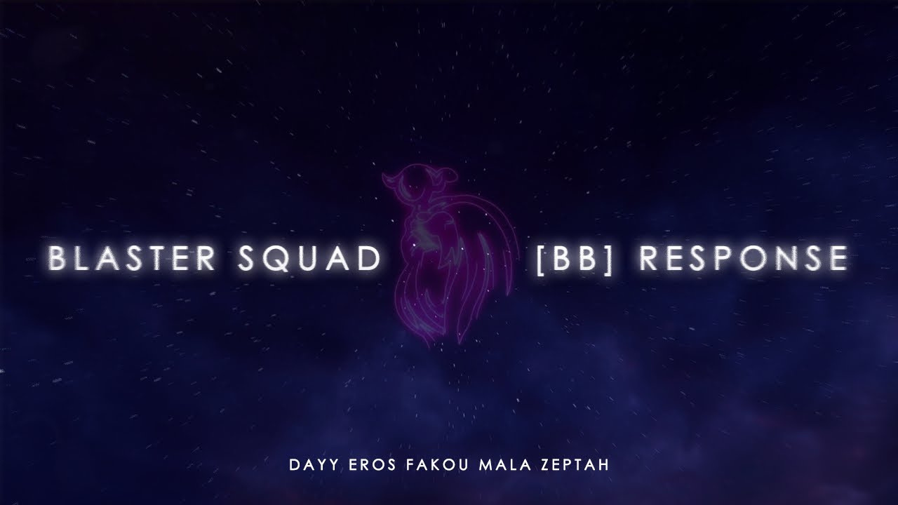 BR Squad - [BB] Response