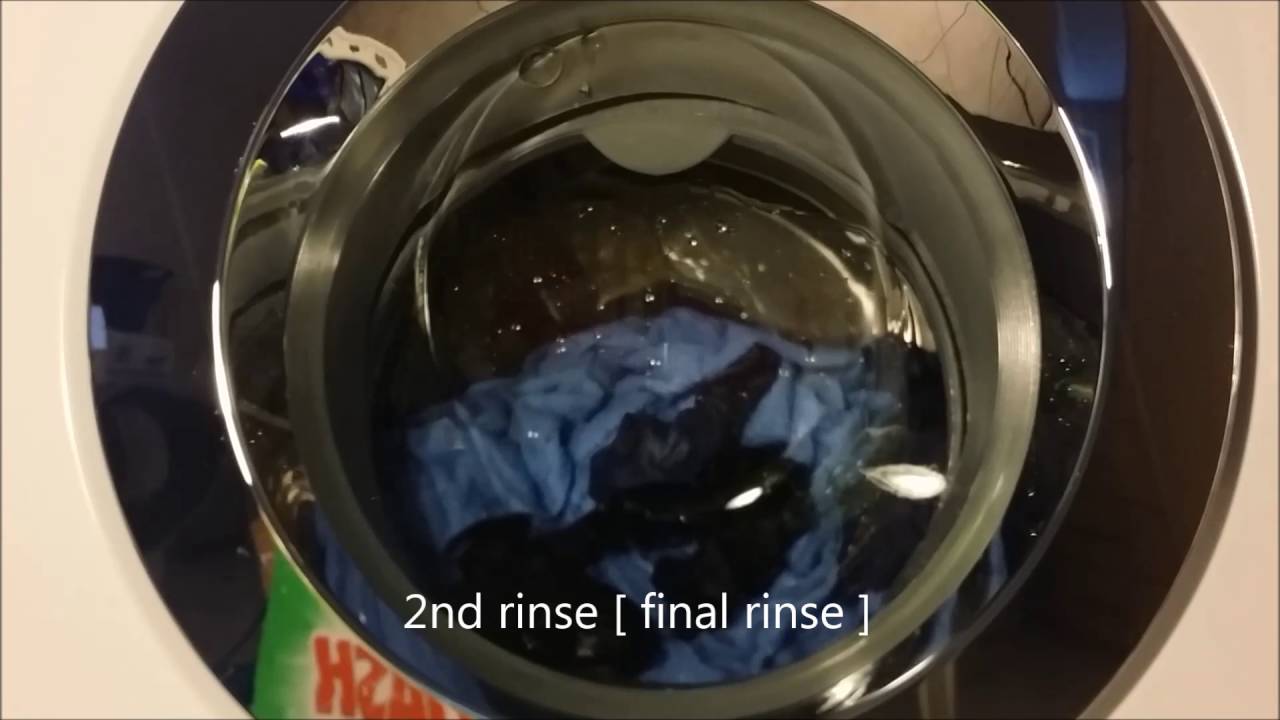 Miele Softtronic W4466 WaterProof-System Waschmaschine