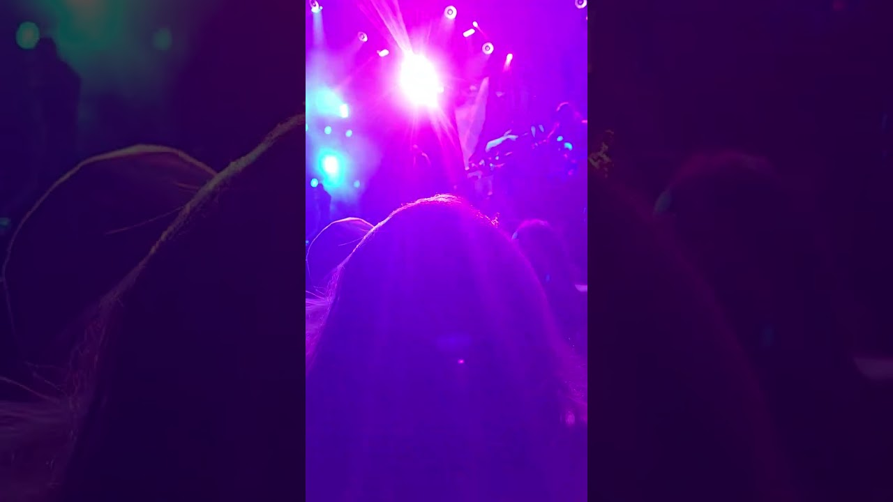 Borixon feat. ReTo - JackieChan @ Lech Polish Hip Hop Festival Płock 2022
