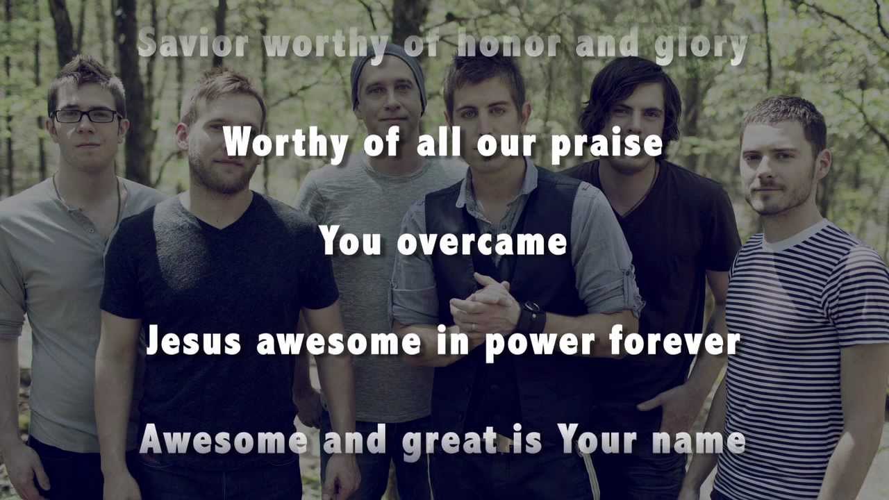 Jeremy Camp 