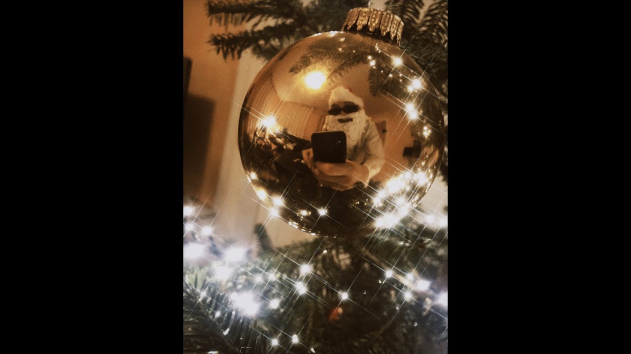 SOUTHBOY - Last Christmas ( prod. by cosmic7beats)