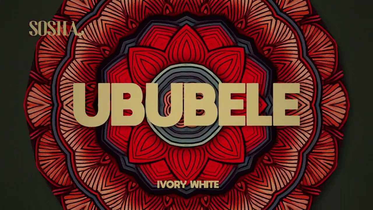 Ivory White - UBULELE 