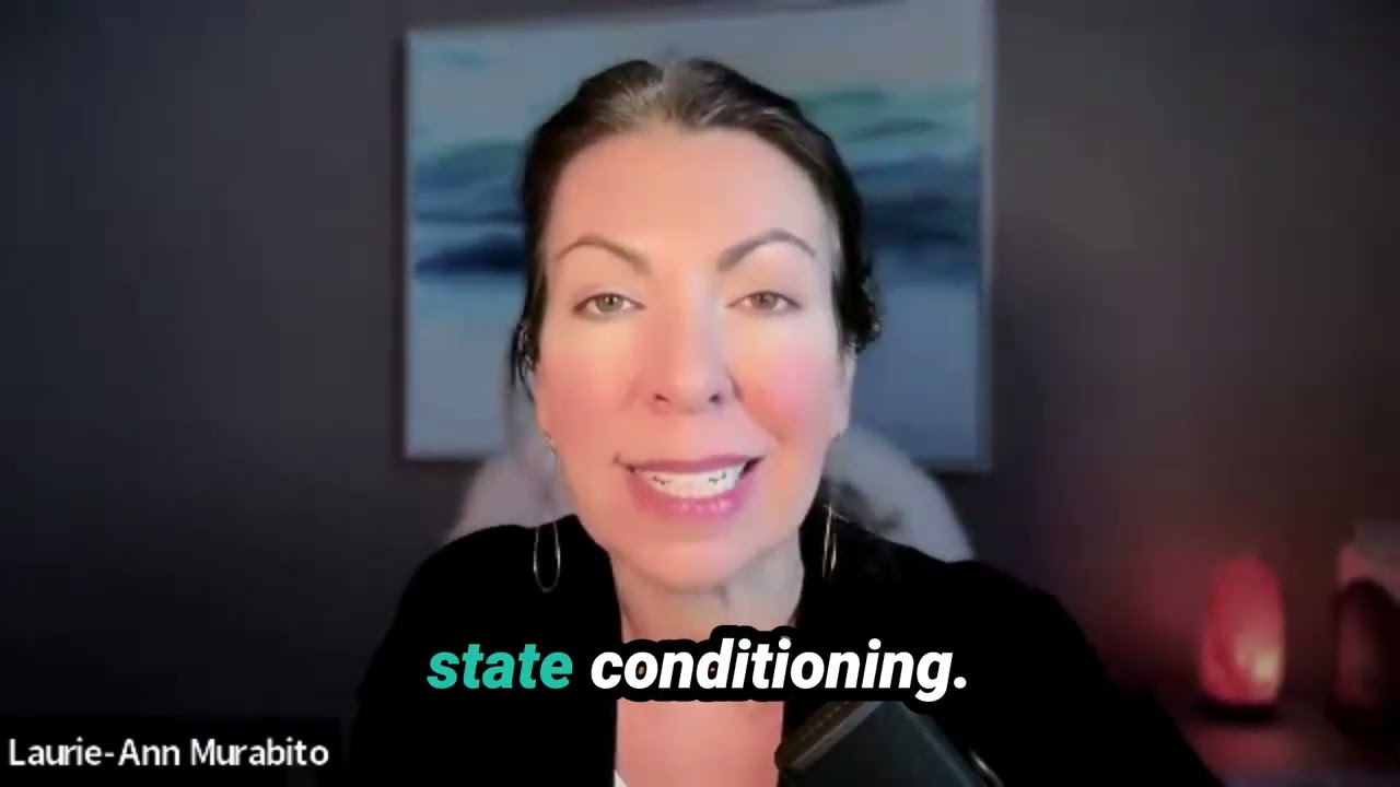 384  Performance State Protocol  A Nervous System Approach to Confident Communication