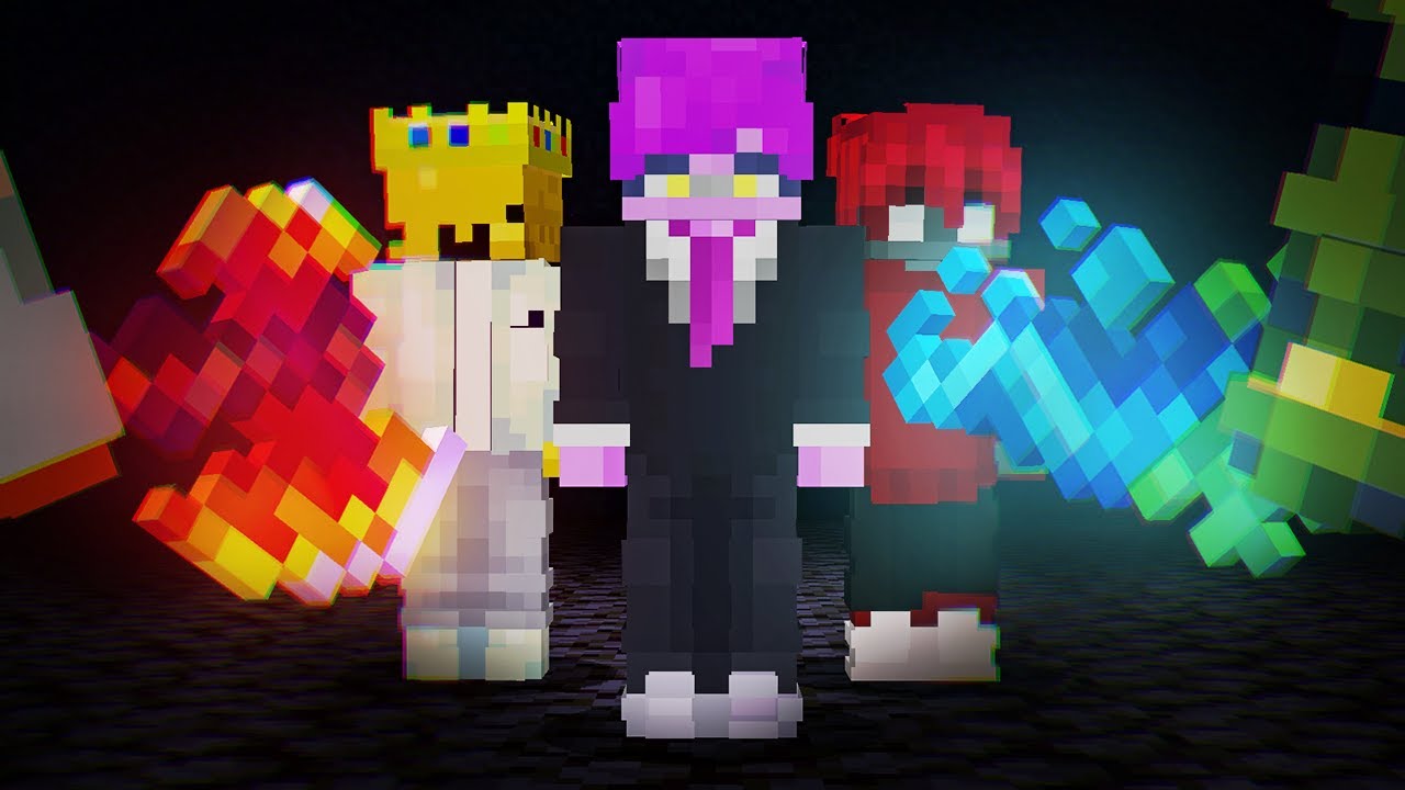 How I Lost Everything