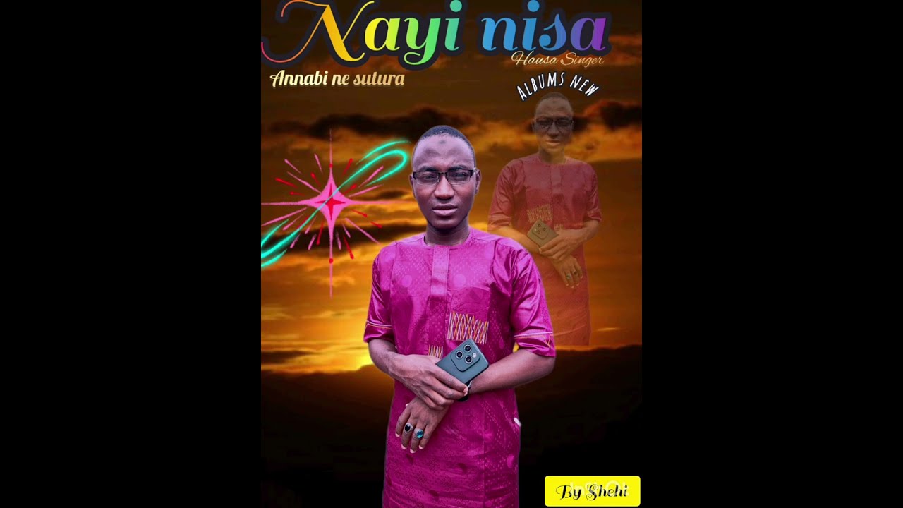 Alkasim dan Umar nayi nisa