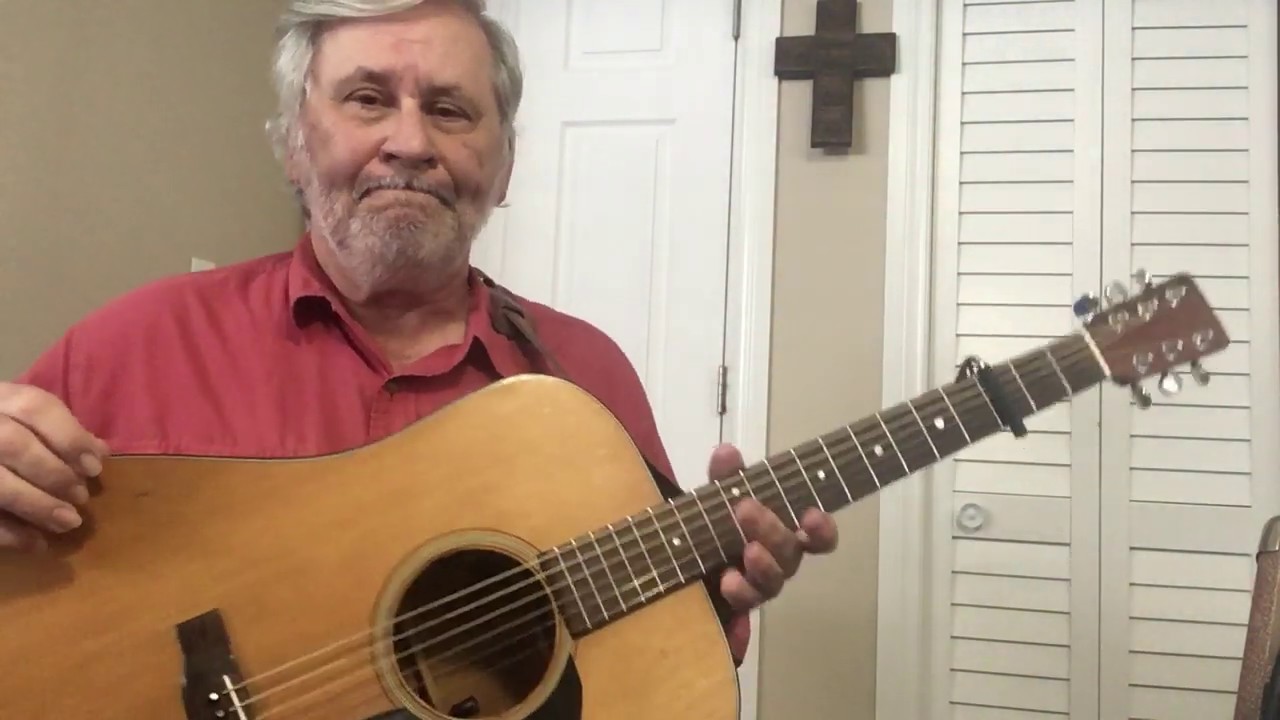 Jim McLennan One Tune Concert: Sunwheel Dance