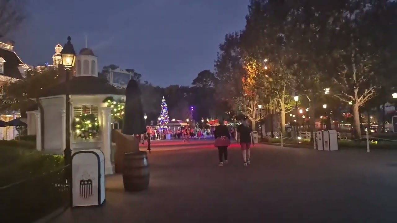 Walt Disney World Marathon Weekend 5K 2026
