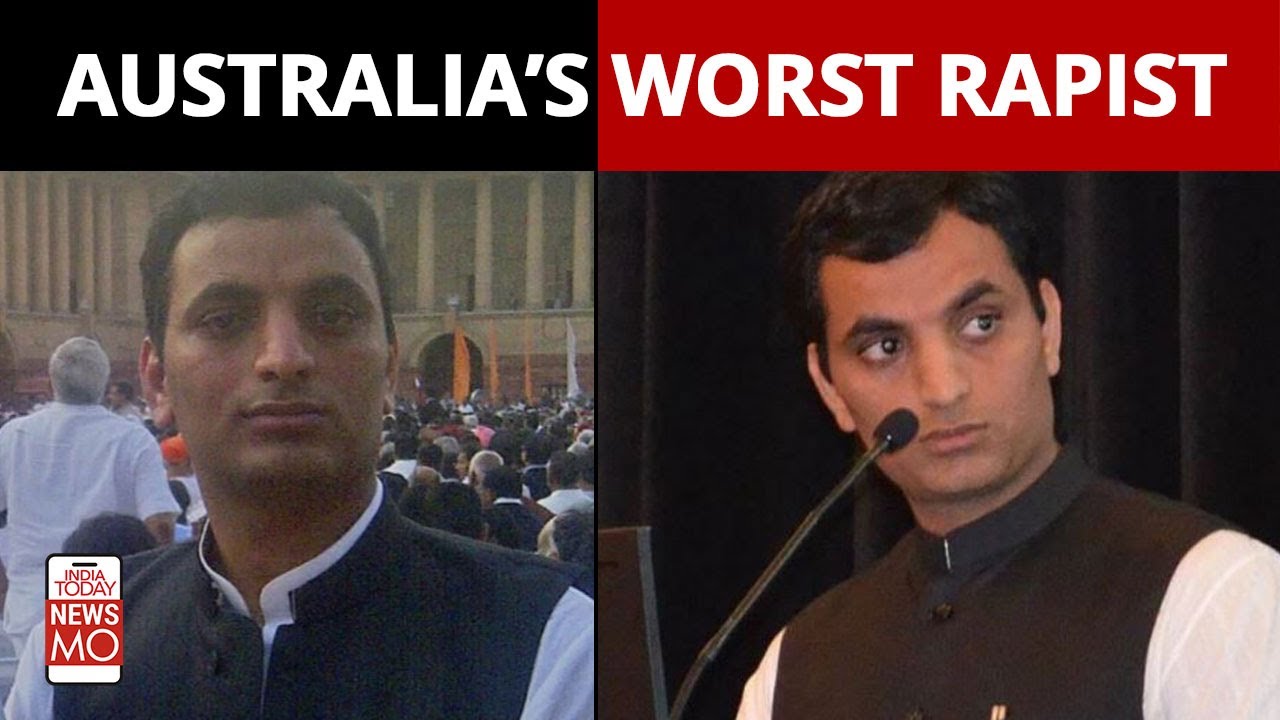 This Indian Man Has Been Described As Sydney's Worst Rapist In History | NewsMo