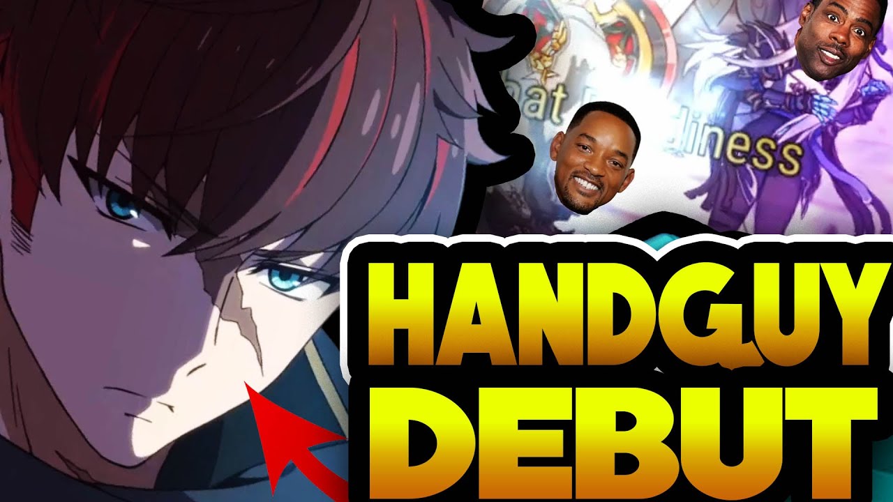 MEDIATOR KAWERIK is a soul weaver, prove me wrong (also editor debut) - Epic Seven