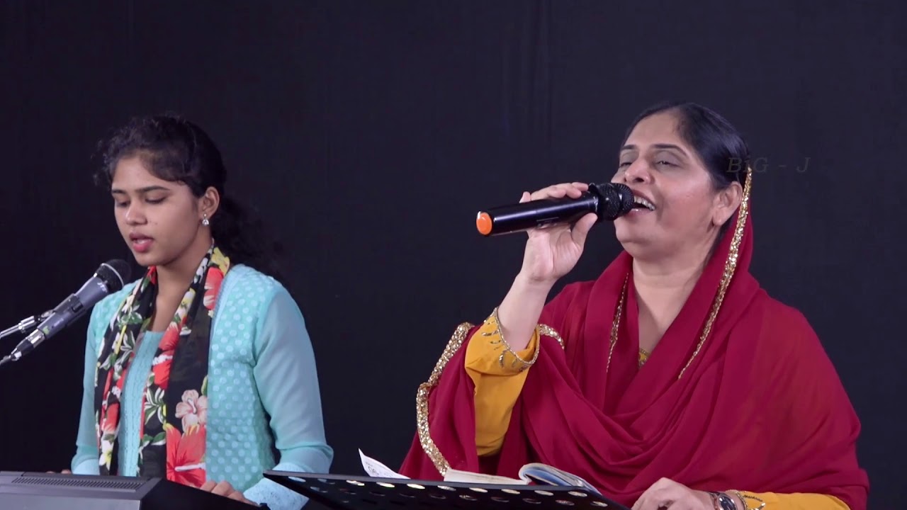 END TIME FULL GOSPEL HARVESTERS CHURCH - MANGALORE | SUNDAY CHURCH SERVICE | 07-06-2020