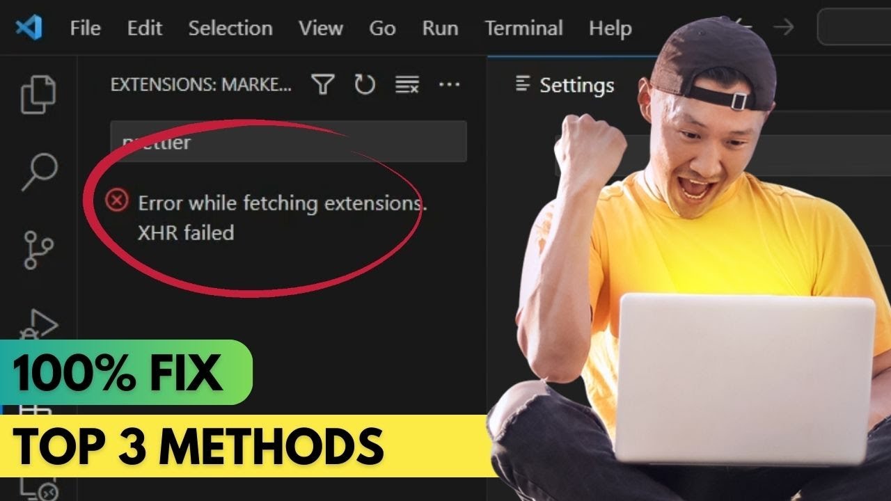 How to fix 