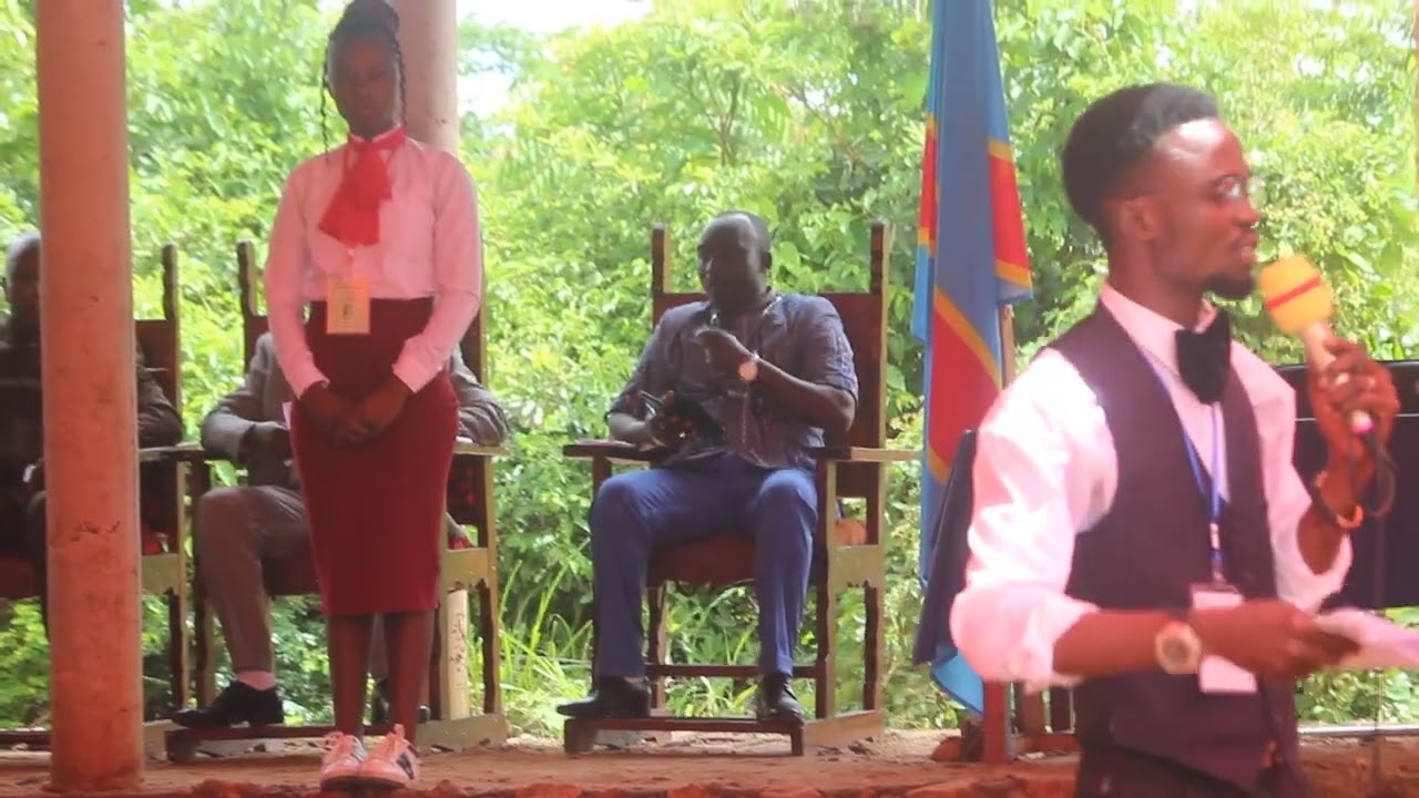 TROUVEZ L'HISTORIQUE DE L'UNIVERSITÉ DE MALEMBA-NKULU 🇨🇩 .