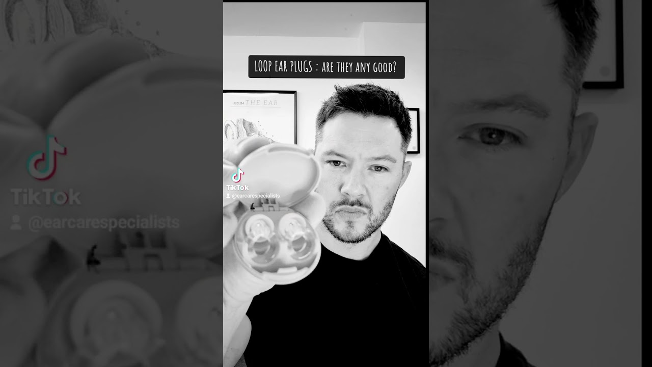 Loop engage 2 earplugs: my experiences with them #loopearplugs #hearinghealth #audiology #earplugs