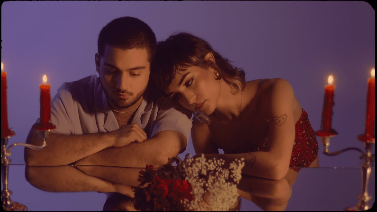 Chill Chicos - si volvemos a querernos (ft. Natalia Lacunza)