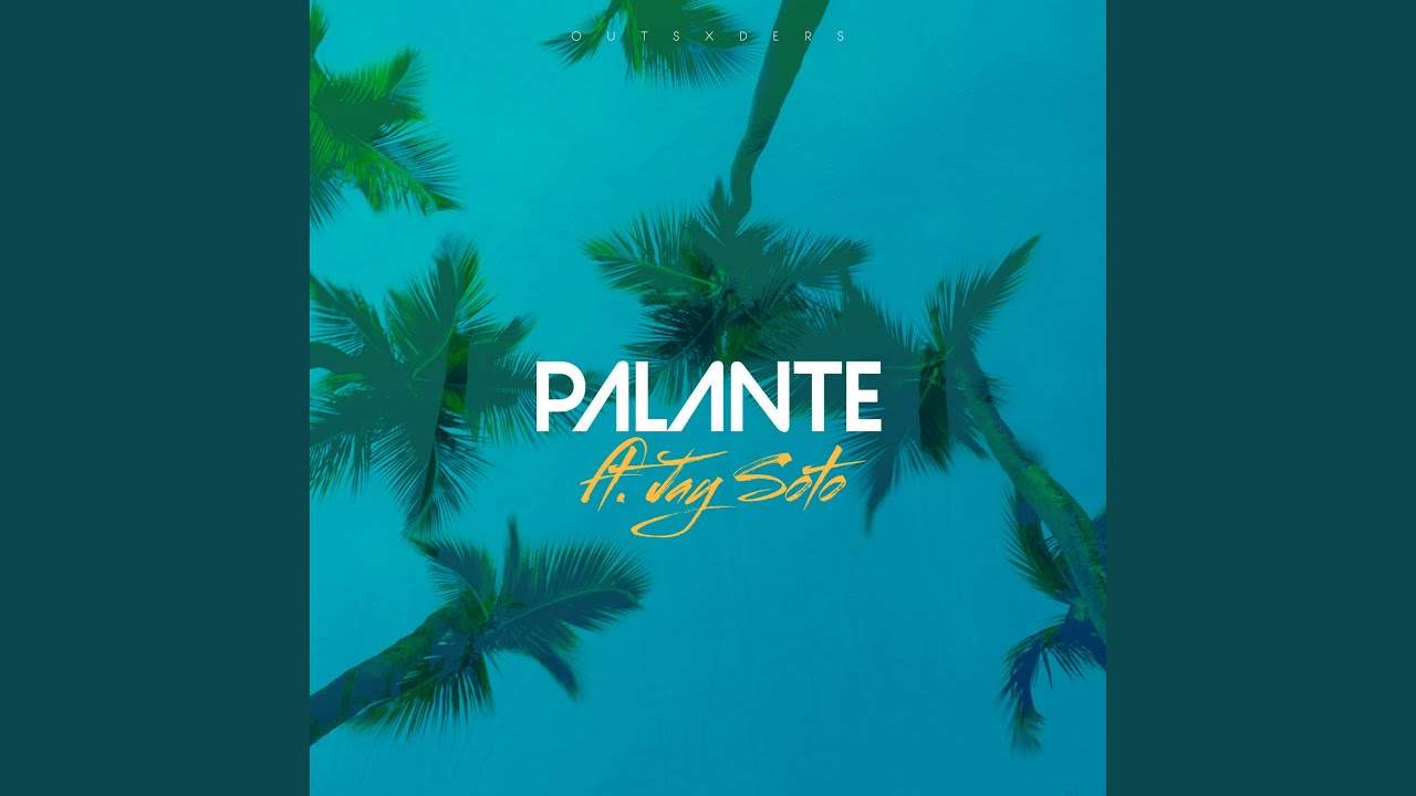 Palante