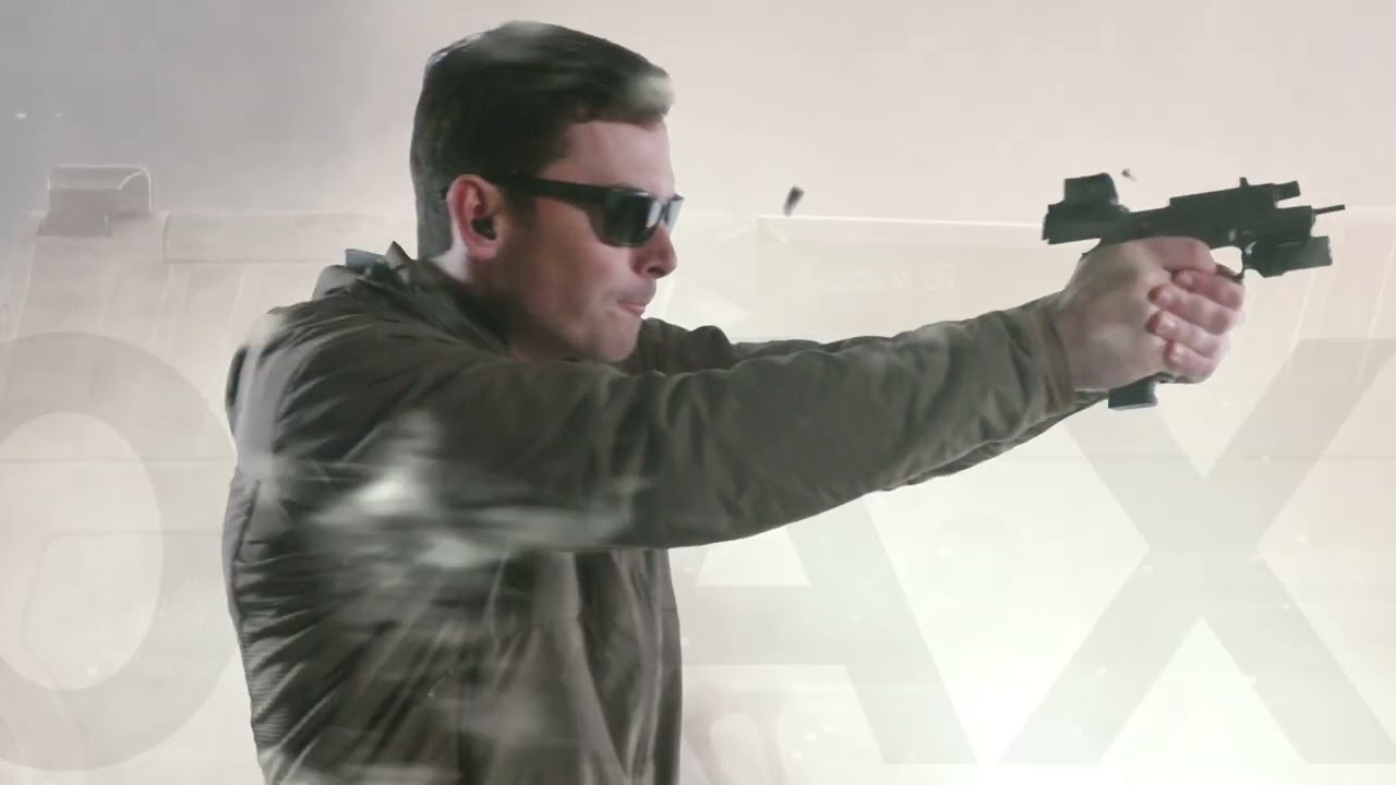 P320-AXG LEGION | SIG SAUER