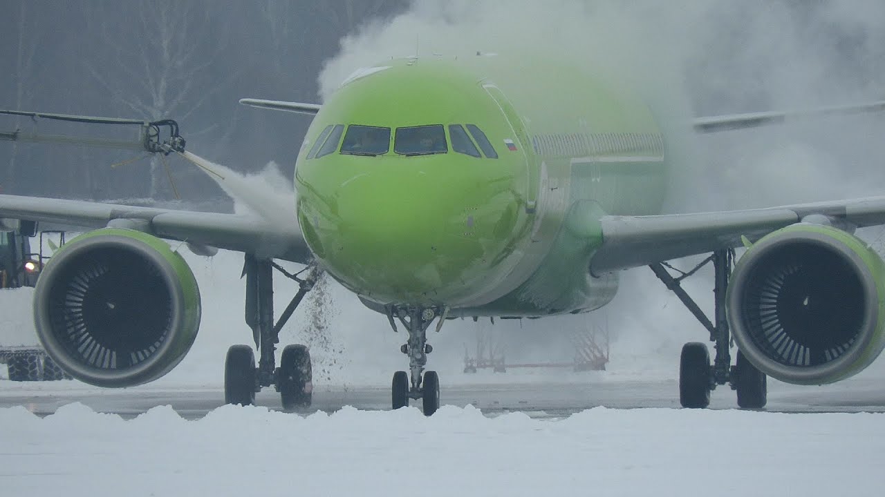 ❄❄❄Снегопад!❄❄❄