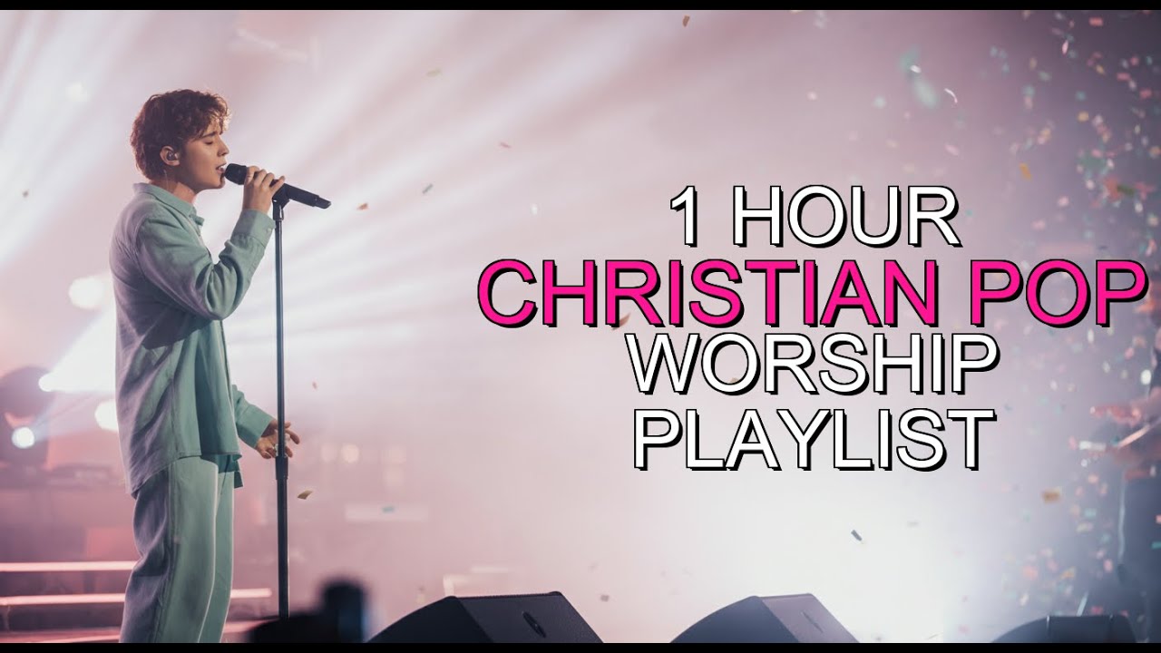 REDEEMED | Christian Pop 2025
