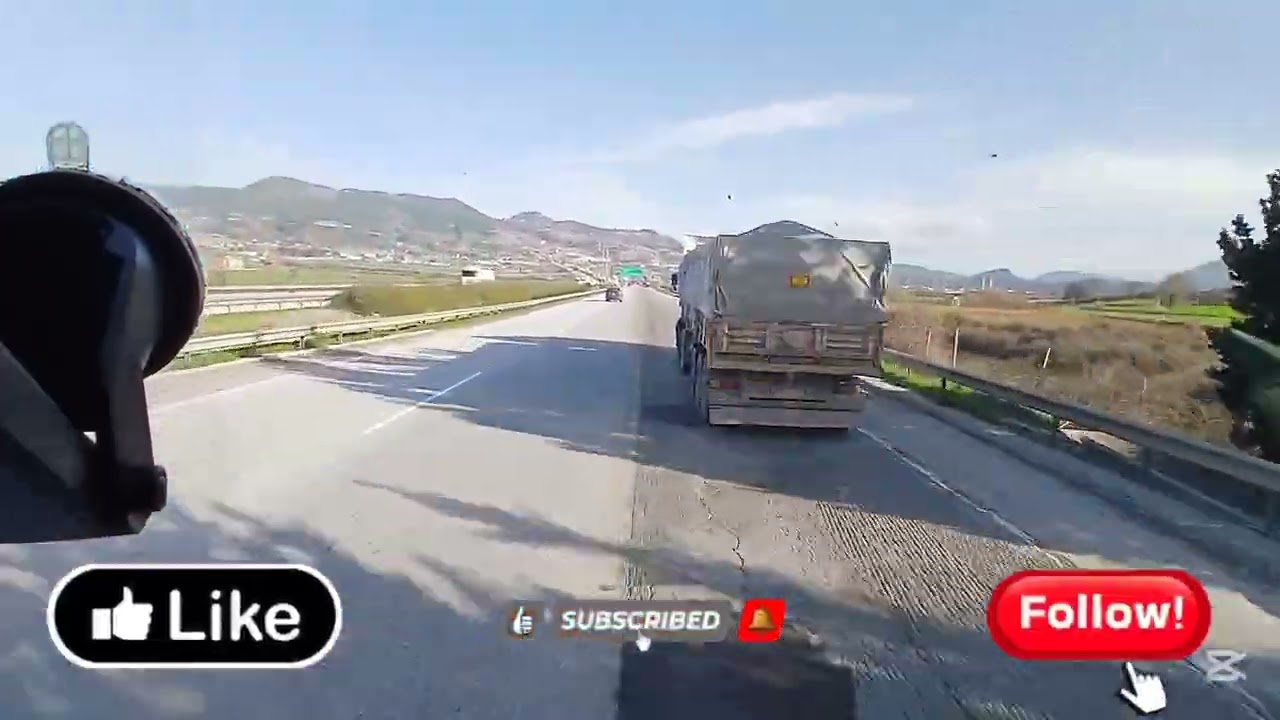 Gene Yollar Gene Eski Anılar...