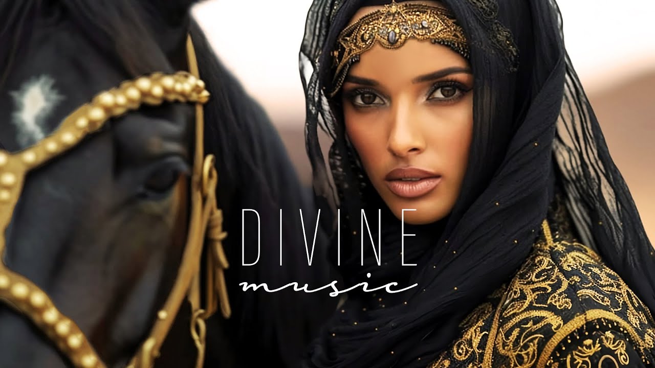 Divine Music - Ethnic & Deep House Mix 2025 [Vol.85]