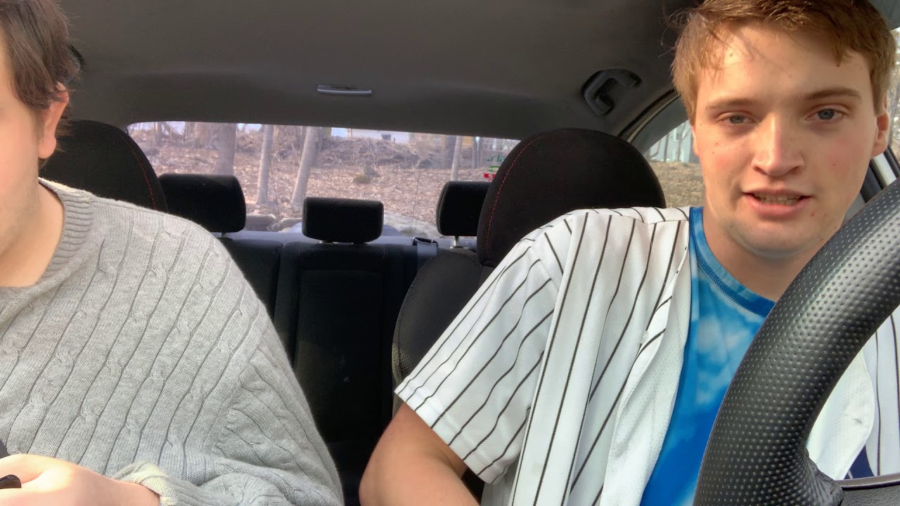 Vape Hotbox 1 | Ep.2