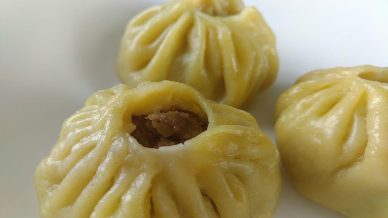 КАК ПРИГОТОВИТЬ БУРЯТСКИЕ ПОЗЫ(БУУЗЫ). ПОШАГОВЫЙ РЕЦЕПТ.