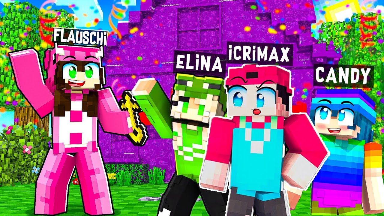 WEIHNACHTSGESCHENKE für ALLE YOUTUBER | Youtuberinsel #050