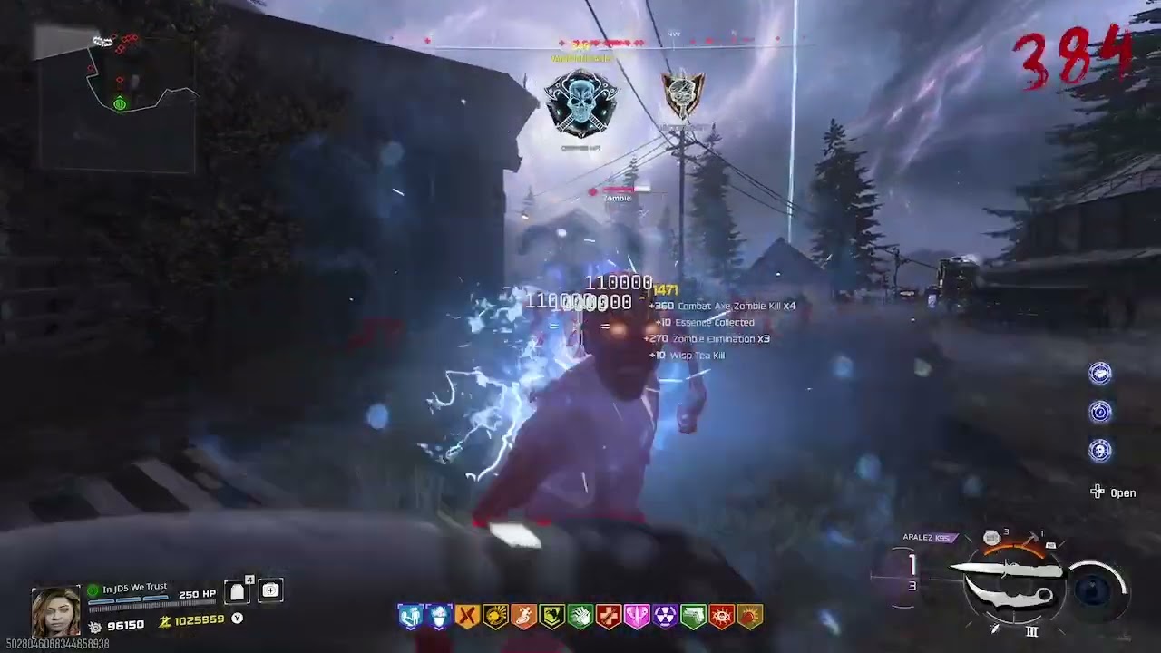 Farm No Gum No Support Final Part (Round 397 Flawless GG)