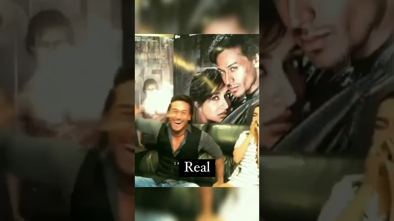 #tigershroff #shraddhakapoor #funnyvideo #funny #moments