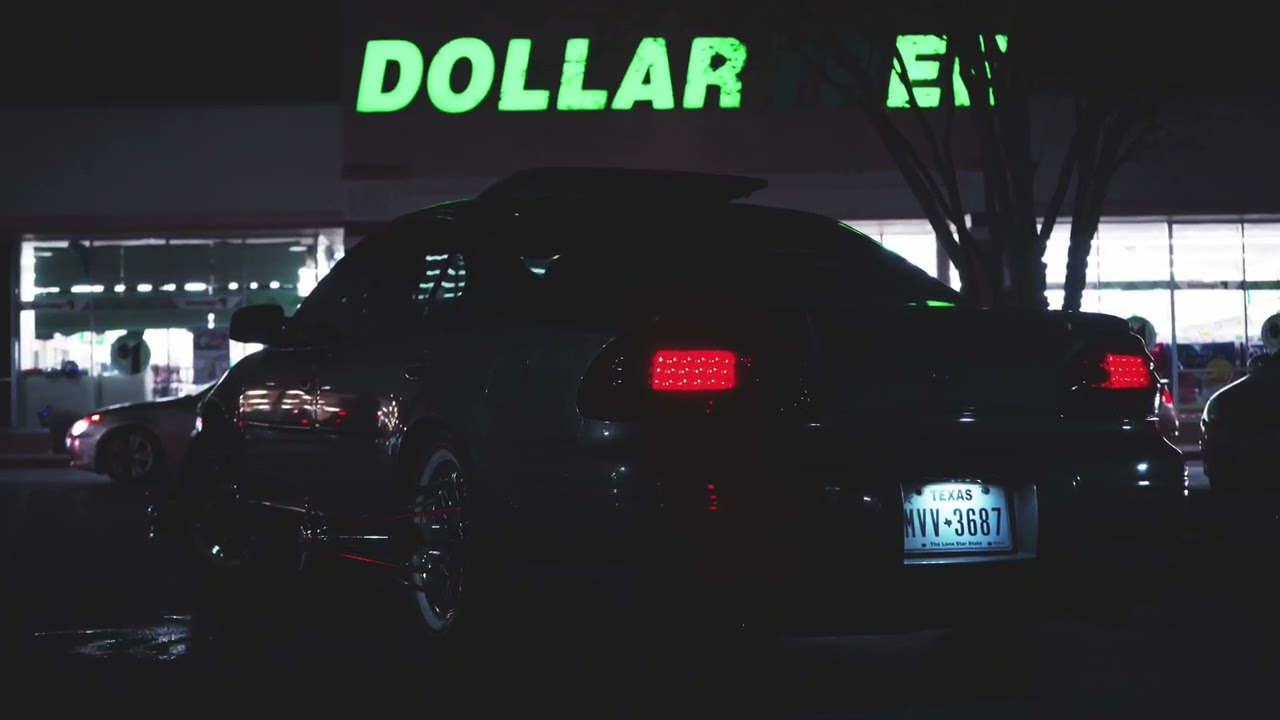 Texas Relays 2021 Pt. 1 - Slabs/Whips/Donks - ScrewHead’z Photography - 4K