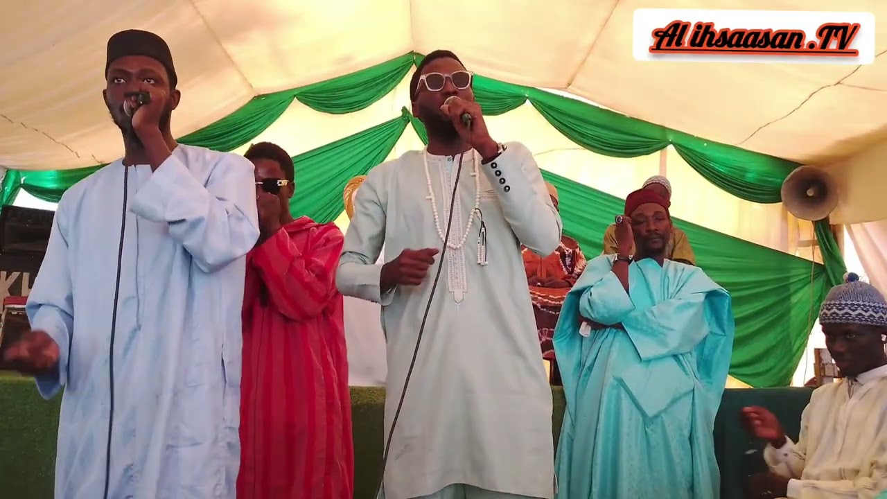 Waxtaan Bou Am Solo trop avec oustaz Mohamed leye 1 parti 