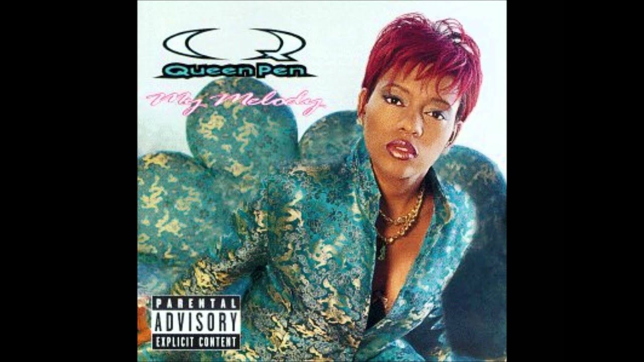 A PARTY AINT A PARTY - QUEEN PEN FEAT. LOST BOYZ
