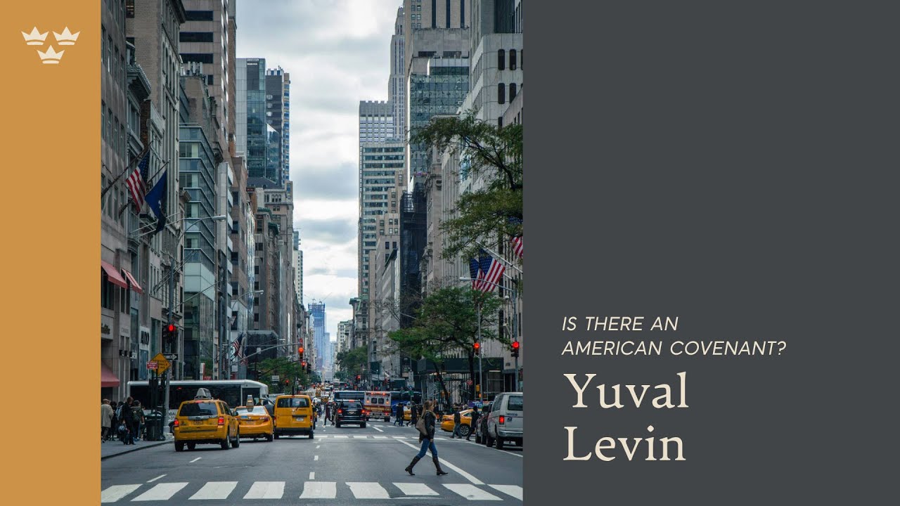 Is There an American Covenant?