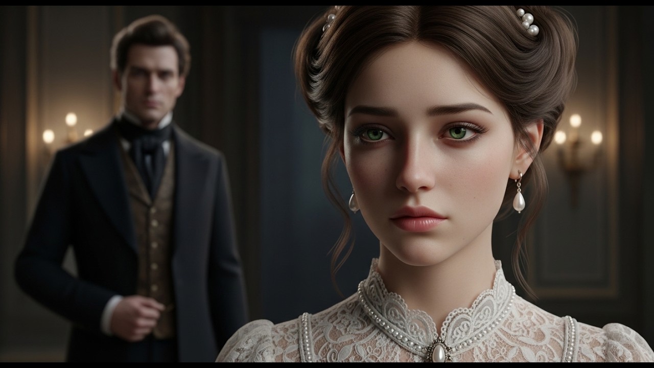 19. 🎩 THE DUKE PLANNED HIS VENGEANCE BUT FELL MADLY IN LOVE WITH HER SOUL