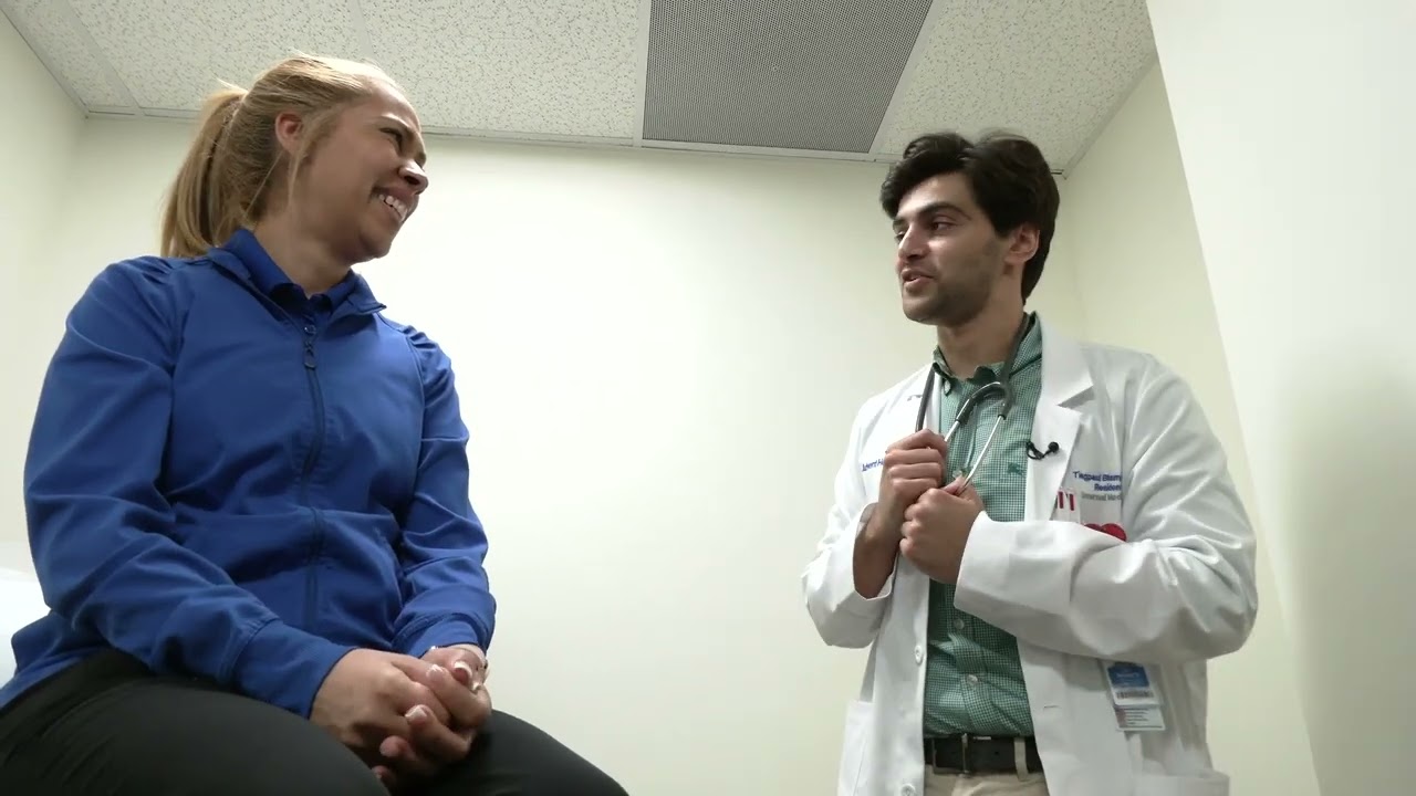 AdventHealth Tampa launches Internal Medicine Residency Program