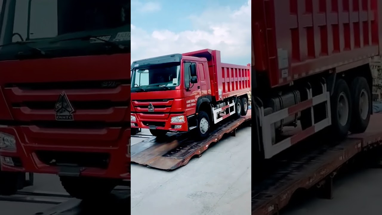 #howo #kamaz #sitrak #самосвал #втблизинг #китай 🇨🇳🇨🇳🇨🇳