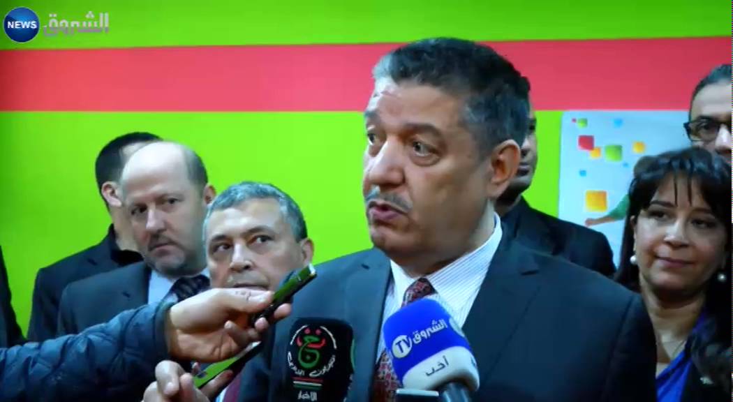 العاصمة: مستشفى بني مسوس يتدعم بمركز جديد لعلاج الهيموفيليا