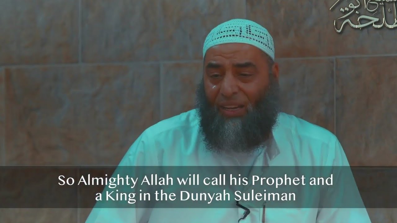 You will be Asked for Every Single Dollar ! Very Emotional Speech ! Sheikh Abu Talha
