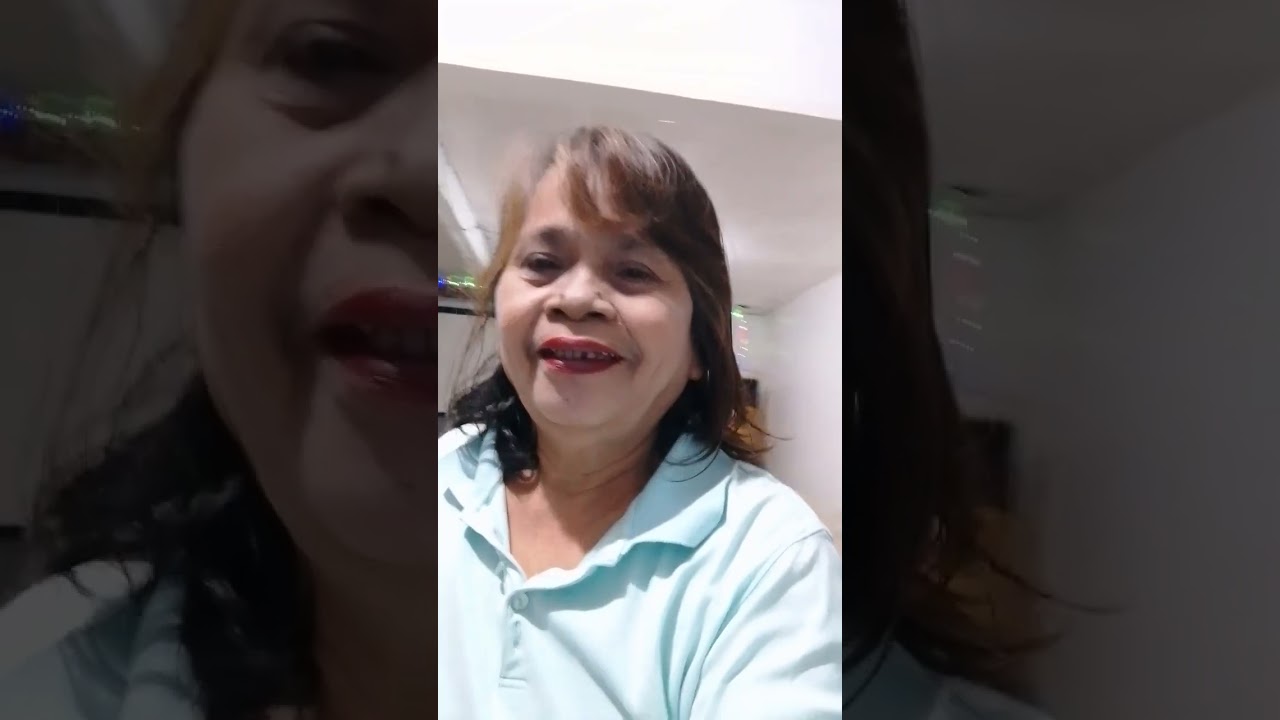  Hi ito nag Dito Ako sa Church Araw ng Pagsibma ❤️🥰🌹