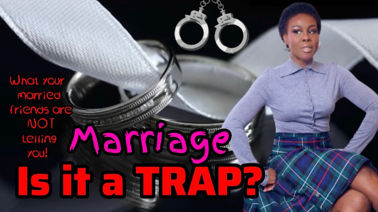 SISTES-2-SISTER | WHAT YOUR MARRIED FRIENDS DON'T TELL YOU ABOUT MARRIAGE! WE ENVY YOUR FREEDOM! 👀